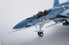 Bandai Hi-Metal R VF-0D Phoenix [Kudo Shin Machine] (Macross Zero) - Kidultverse