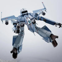 Bandai Hi-Metal R VF-0D Phoenix [Kudo Shin Machine] (Macross Zero) - Kidultverse