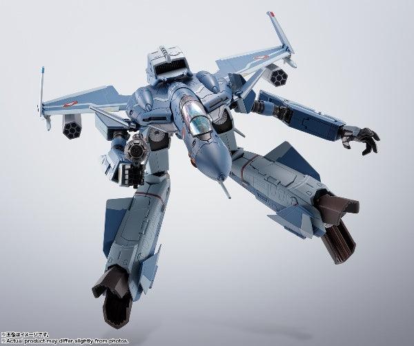 Bandai Hi-Metal R VF-0D Phoenix [Kudo Shin Machine] (Macross Zero) - Kidultverse