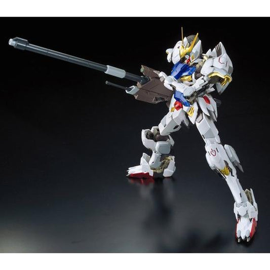 Bandai HiRM 1/100 No.01 ASW-G-08 Gundam Barbatos - Kidultverse