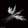 Bandai HiRM 1/100 No.02 XXXG-00W0 Wing Gundam Zero EW - Kidultverse