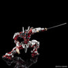 Bandai HiRM 1/100 No.03 MBF-P02 Gundam Astray Red Frame - Kidultverse