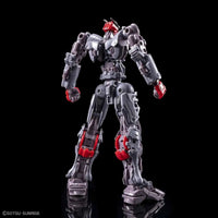 Bandai HiRM 1/100 No.04 MBF-P0X Gundam Astray Noir - Kidultverse