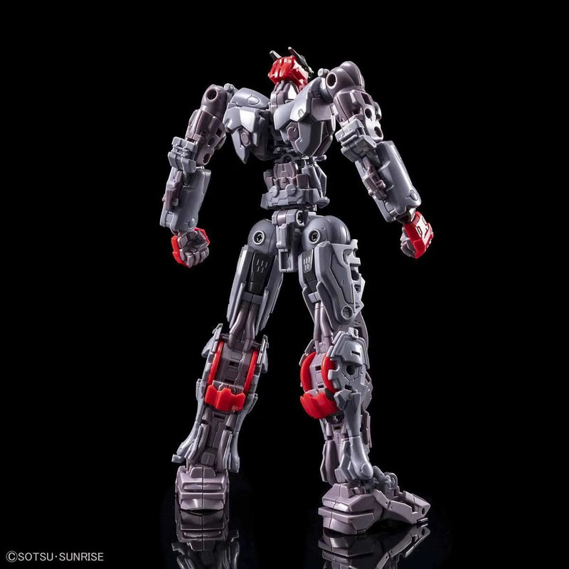 Bandai HiRM 1/100 No.04 MBF-P0X Gundam Astray Noir - Kidultverse