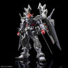 Bandai HiRM 1/100 No.04 MBF-P0X Gundam Astray Noir - Kidultverse