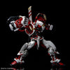 Bandai HiRM 1/100 No.06 MBF-P02 Gundam Astray Red Frame Powered Red - Kidultverse