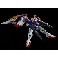 Bandai HiRM 1/100 XXXG-01W Wing Gundam EW (P-Bandai) - Kidultverse