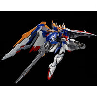 Bandai HiRM 1/100 XXXG-01W Wing Gundam EW (P-Bandai) - Kidultverse