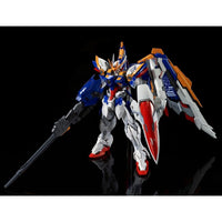 Bandai HiRM 1/100 XXXG-01W Wing Gundam EW (P-Bandai) - Kidultverse