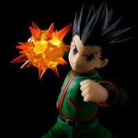 Bandai Hunter X Hunter: S.H.Figuarts Gon - Kidultverse