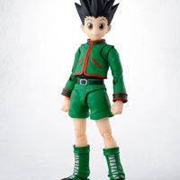 Bandai Hunter X Hunter: S.H.Figuarts Gon - Kidultverse