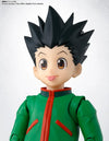 Bandai Hunter X Hunter: S.H.Figuarts Gon - Kidultverse