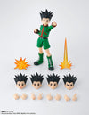 Bandai Hunter X Hunter: S.H.Figuarts Gon - Kidultverse