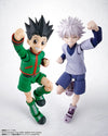 Bandai Hunter X Hunter: S.H.Figuarts Gon - Kidultverse