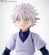 Bandai Hunter X Hunter: S.H.Figuarts Killua - Kidultverse