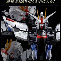 Bandai Ichibankuji Gundam Seed: Last One Prize: Freedom Gundam Bust Figure [Special Ver.] - Kidultverse