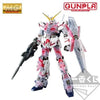 Bandai Ichibankuji Gunpla 2020: Prize A: MG 1/100 RX-0 Unicorn Gundam [Solid Clear Standard] - Kidultverse