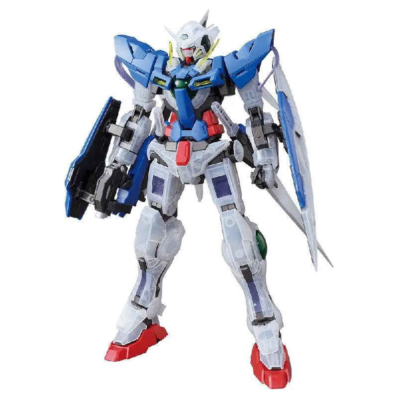 Ichibankuji Gunpla 2022: Last One Prize: MG 1/100 Gundam Exia