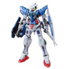 Bandai Ichibankuji Gunpla 2022: Last One Prize: MG 1/100 Gundam Exia [Solid Clear Another Color] - Kidultverse