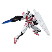 Bandai Ichibankuji Gunpla 2023: Prize D: HGTWFM 1/144 Gundam Lfrith [Solid Clear] - Kidultverse