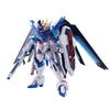 Bandai Ichibankuji Gunpla 2024: Prize C: HGCE 1/144 Rising Freedom Gundam [Solid Clear] - Kidultverse