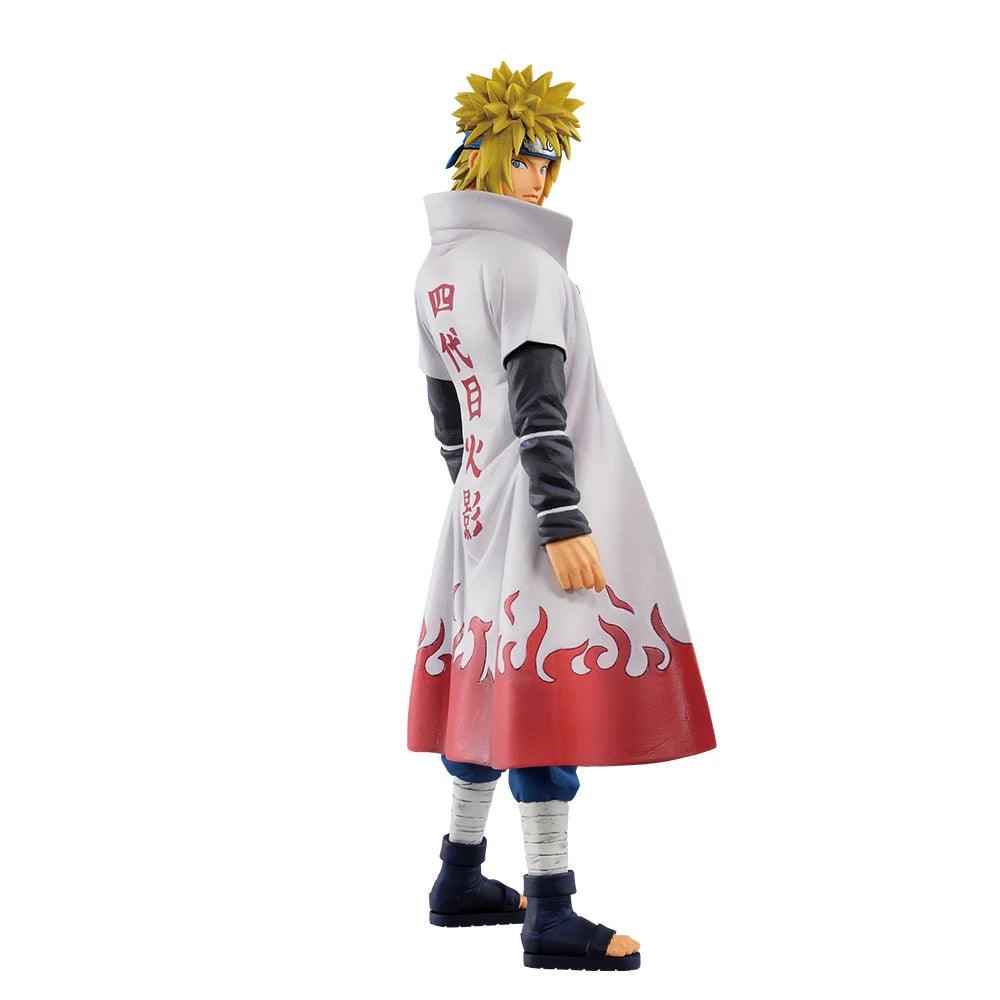 Bandai Ichibankuji Naruto Shippuden: Last One Prize: Minato Namikaze - Kidultverse