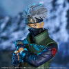 Bandai Ichibankuji Naruto Shippuden: Prize C: Kakashi Hatake - Kidultverse