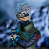 Bandai Ichibankuji Naruto Shippuden: Prize C: Kakashi Hatake - Kidultverse