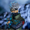 Bandai Ichibankuji Naruto Shippuden: Prize C: Kakashi Hatake - Kidultverse