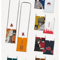 Bandai Ichibankuji Naruto Shippuden: Prize D: Shoulder Bag - Kidultverse
