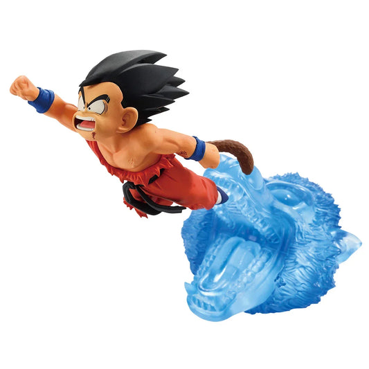 Bandai Ichibansho: Dragon Ball: Dragon History II: Goku Revible Moment - Kidultverse
