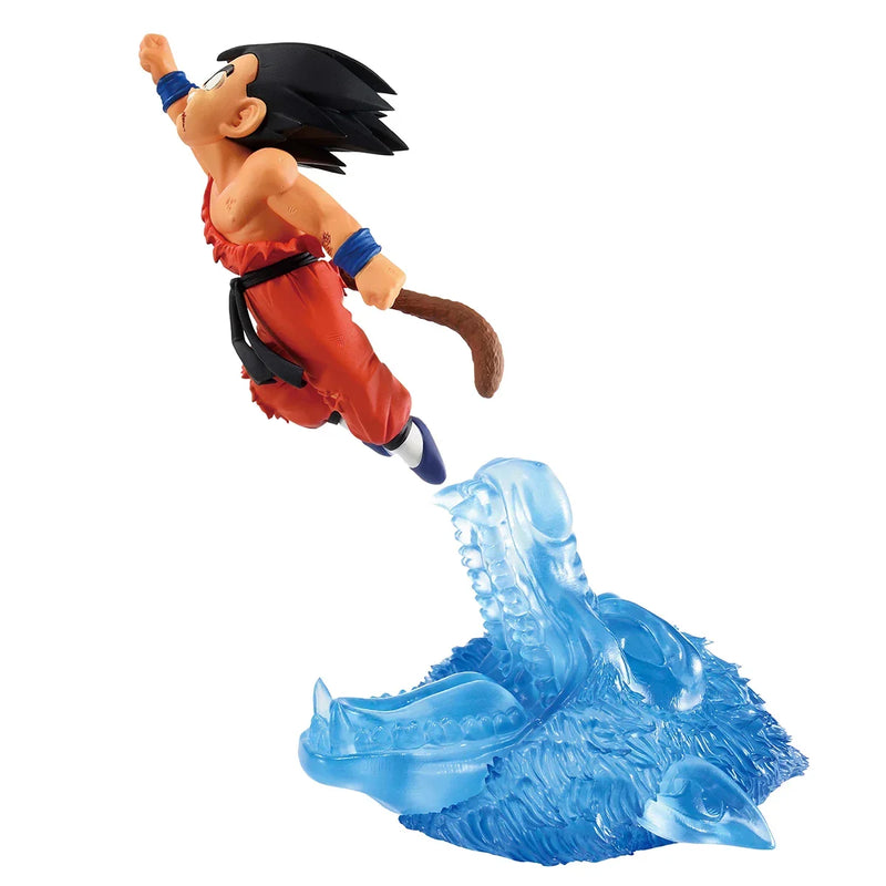 Bandai Ichibansho: Dragon Ball: Dragon History II: Goku Revible Moment - Kidultverse