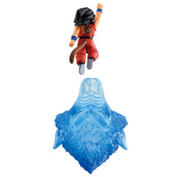 Bandai Ichibansho: Dragon Ball: Dragon History II: Goku Revible Moment - Kidultverse