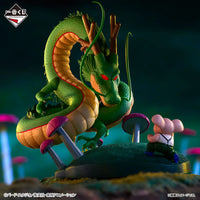 Bandai Ichibansho: Dragon Ball: Dragon History II: Oolong & Shenron Revible Moment - Kidultverse