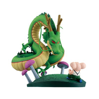 Bandai Ichibansho: Dragon Ball: Dragon History II: Oolong & Shenron Revible Moment - Kidultverse