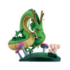 Bandai Ichibansho: Dragon Ball: Dragon History II: Oolong & Shenron Revible Moment - Kidultverse