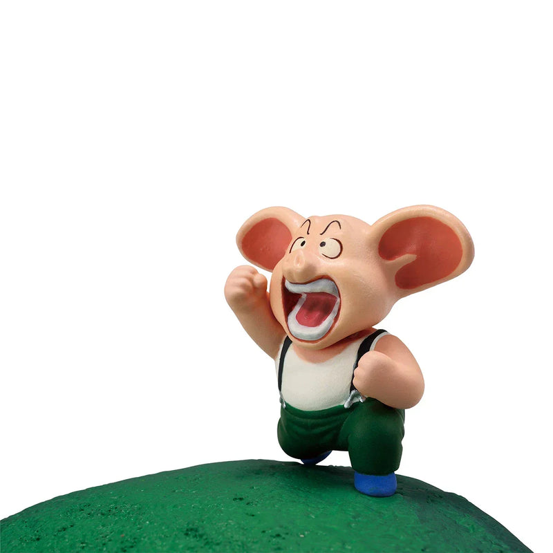 Bandai Ichibansho: Dragon Ball: Dragon History II: Oolong & Shenron Revible Moment - Kidultverse