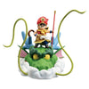 Bandai Ichibansho: Dragon Ball: Snap Collection: Son Gohan Childhood - Kidultverse
