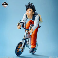 Bandai Ichibansho: Dragon Ball: Snap Collection: Son Gohan - Kidultverse