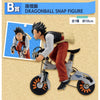 Bandai Ichibansho: Dragon Ball: Snap Collection: Son Gohan - Kidultverse