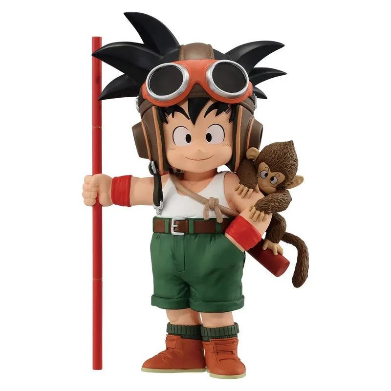 Bandai Ichibansho: Dragon Ball: Snap Collection: Son Goku Childhood - Kidultverse