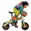 Bandai Ichibansho: Dragon Ball: Snap Collection: Son Goku - Kidultverse