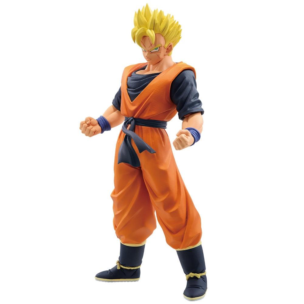 Bandai Ichibansho: Dragon Ball Z: Son Gohan Future [Dueling To The Future Version] - Kidultverse