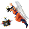 Bandai Ichibansho: Dragon Ball Z: Son Goku & Kaio [Dueling To The Future Version] - Kidultverse