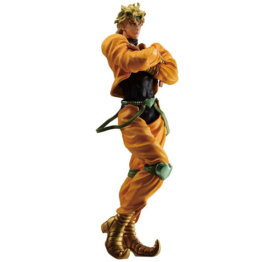 Bandai Ichibansho: Masterlise: JoJo's Bizarre Adventure Stardust Crusaders +: Dio Brando - Kidultverse