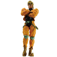 Bandai Ichibansho: Masterlise: JoJo's Bizarre Adventure Stardust Crusaders +: Dio Brando - Kidultverse