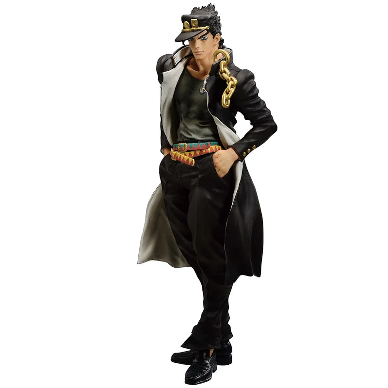 Bandai Ichibansho: Masterlise: JoJo's Bizarre Adventure Stardust Crusaders +: Jotaro Kujo - Kidultverse