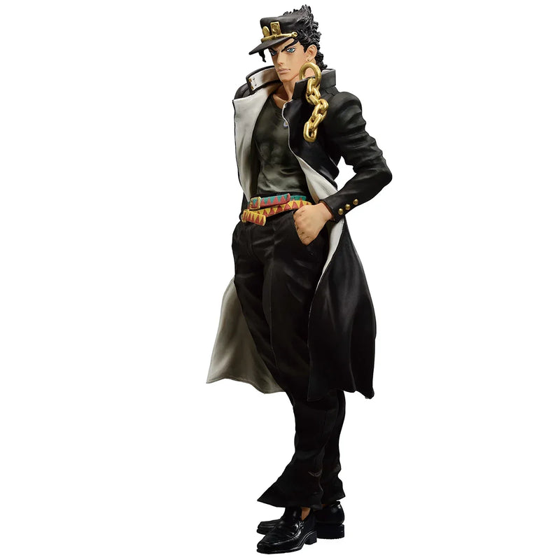 Bandai Ichibansho: Masterlise: JoJo's Bizarre Adventure Stardust Crusaders +: Jotaro Kujo - Kidultverse