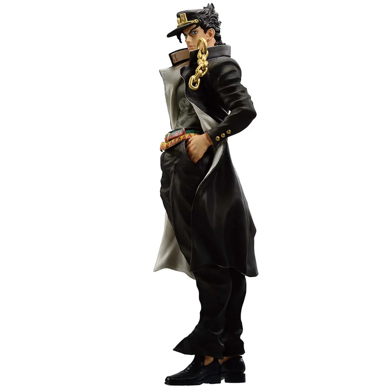 Bandai Ichibansho: Masterlise: JoJo's Bizarre Adventure Stardust Crusaders +: Jotaro Kujo - Kidultverse