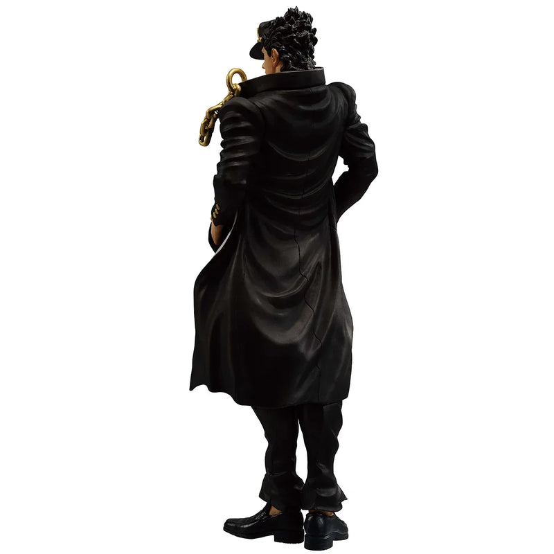 Bandai Ichibansho: Masterlise: JoJo's Bizarre Adventure Stardust Crusaders +: Jotaro Kujo - Kidultverse